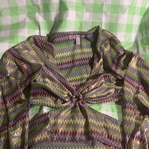 Urban Outfitters top